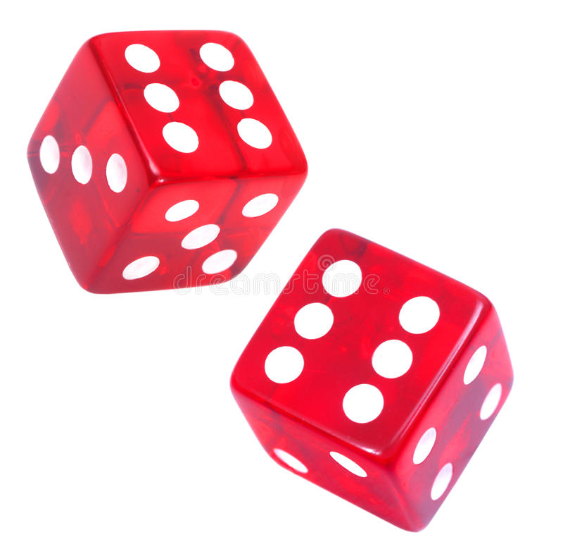 Dice Project Cover
