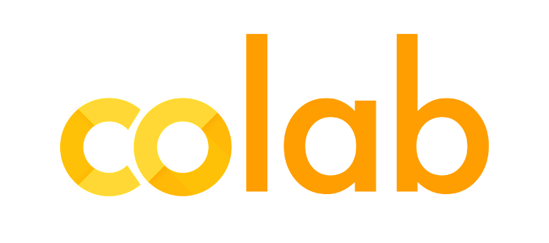 colab logo