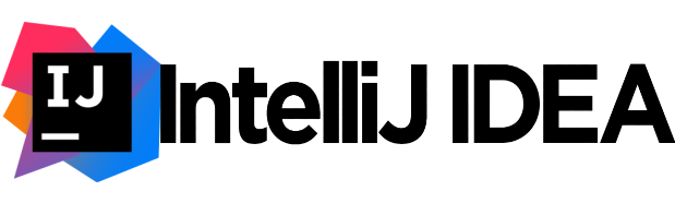 Intellij Idea logo