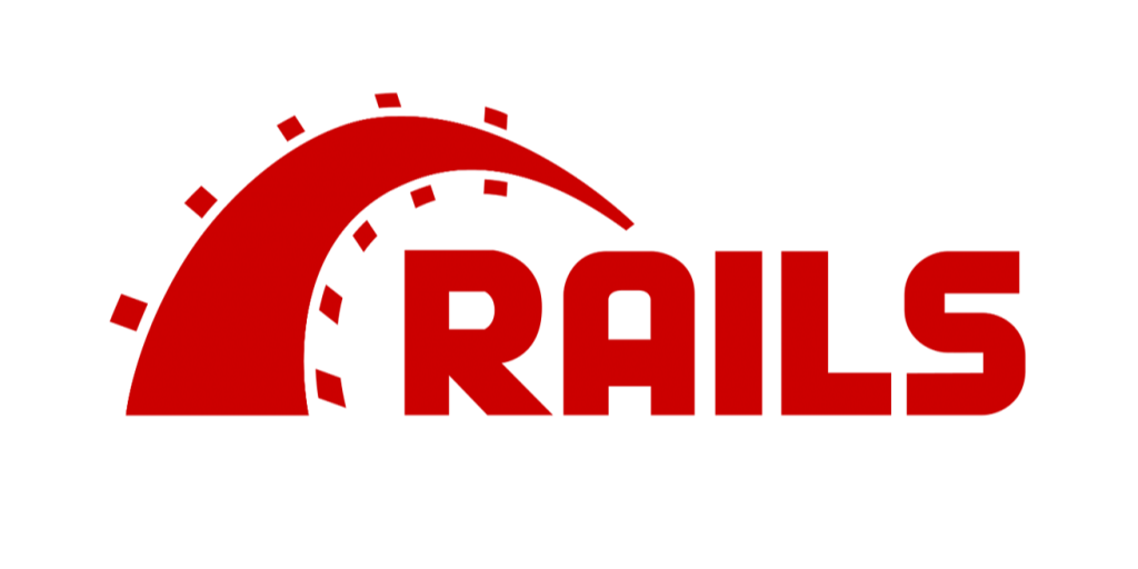 Rails logo