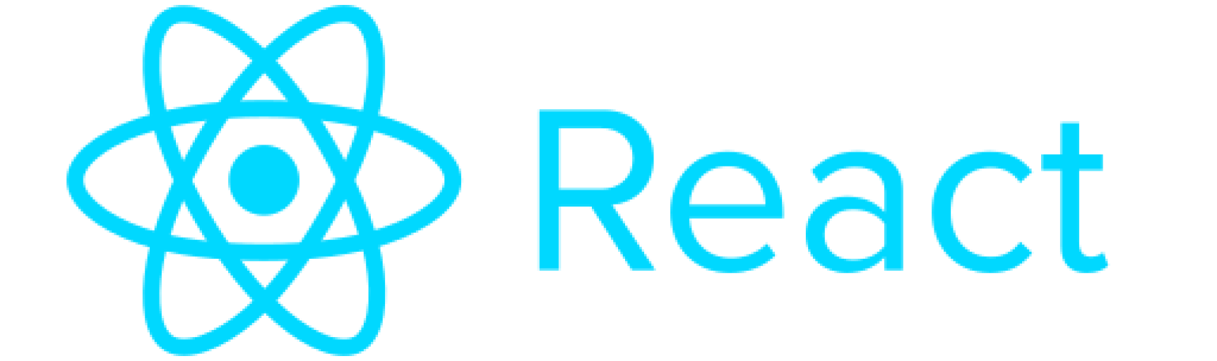 React logo