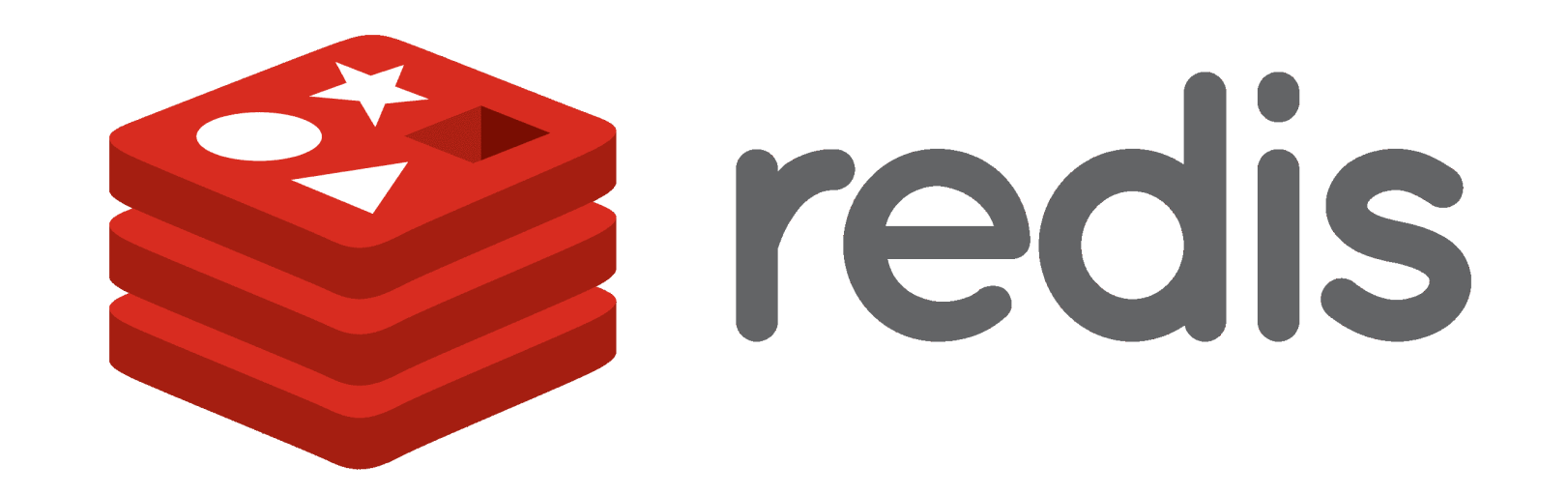 Redis logo