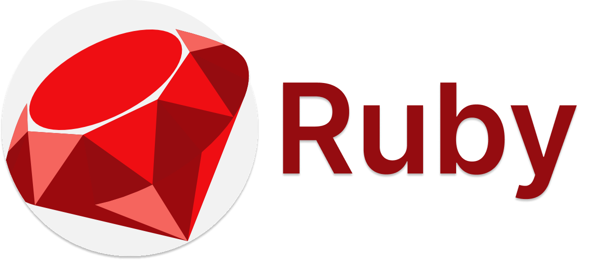 Ruby logo