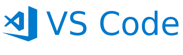 VS Code logo