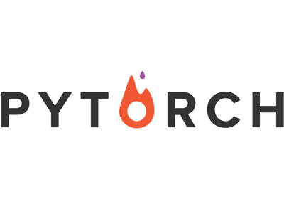 PyTorch Logo Cover
